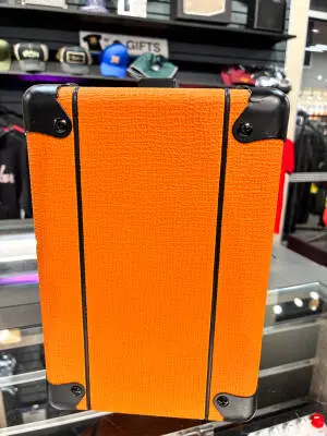 Orange Amplifiers - PPC108 Micro Terror 1x8 Cabinet 2